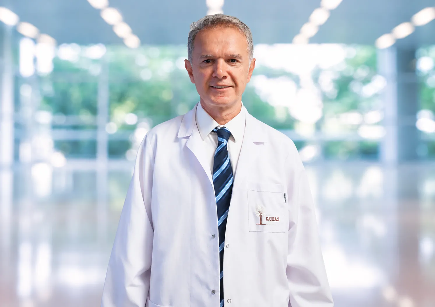 Op. Dr. Bora Karaali