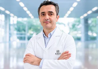 Op. Dr. Aydın Atasoy